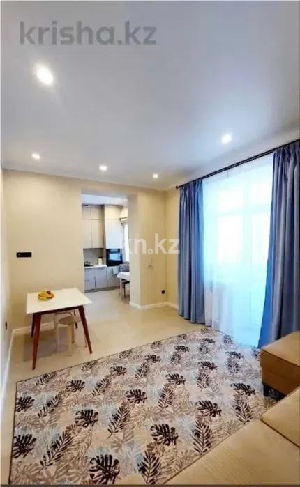 Продажа 3-комнатной квартиры, 80 м², ул. Толе би, дом  25 - Продажа квартир в новостройках Астаны без посредников с фото фото 1 из 11
