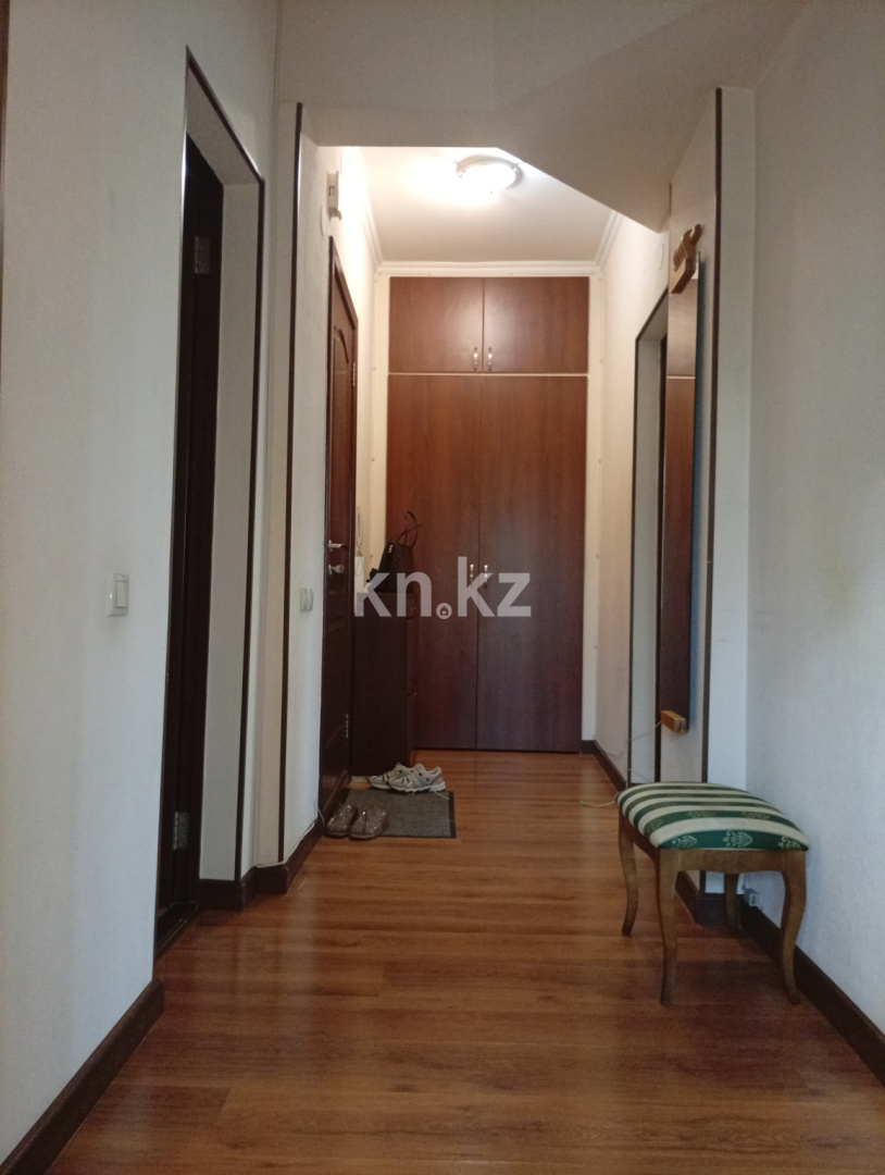 Аренда 2-комнатной квартиры, 62 м² - Аренда квартир помесячно в Алматы фото 5 из 13
