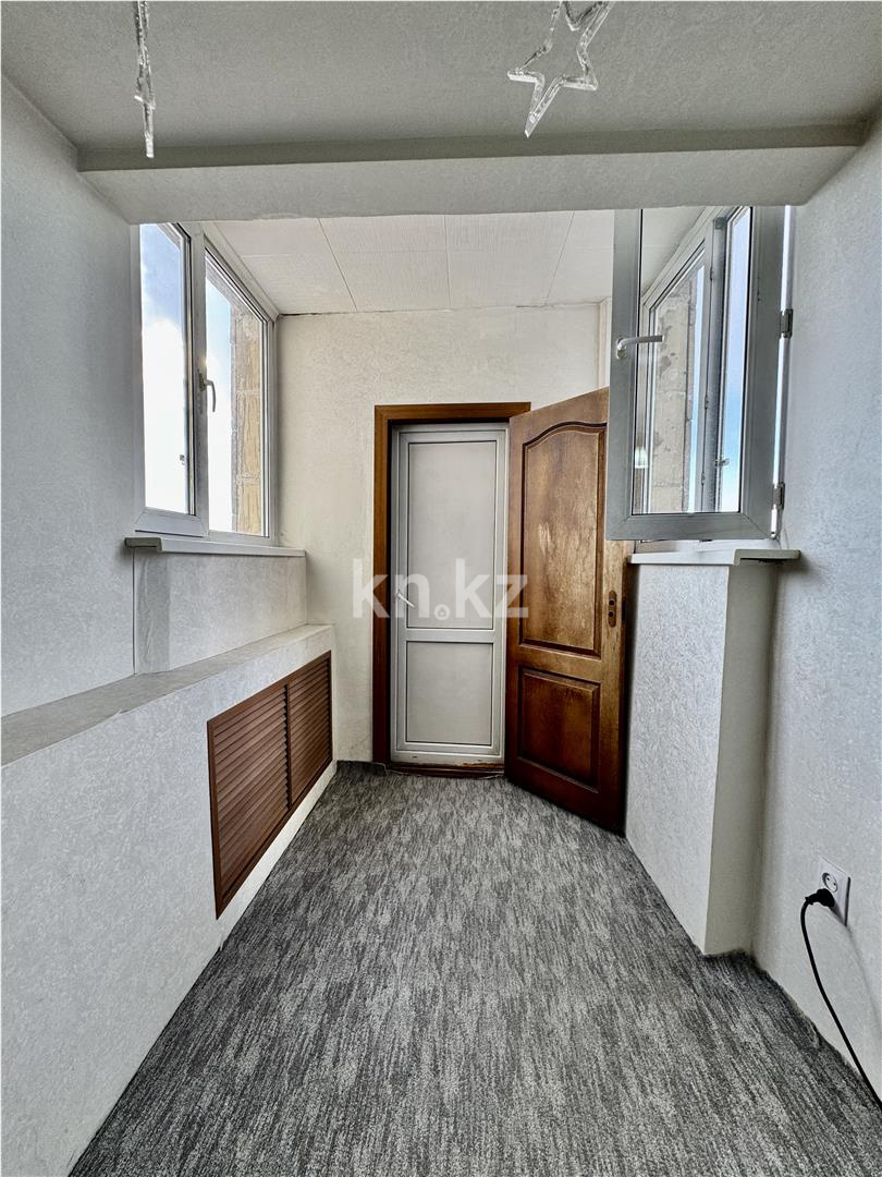 Продажа 2-комнатной квартиры, 58 м², ул. Анжерская, дом  39 - Продажа  двухкомнатных квартир в Караганде фото 10 из 25