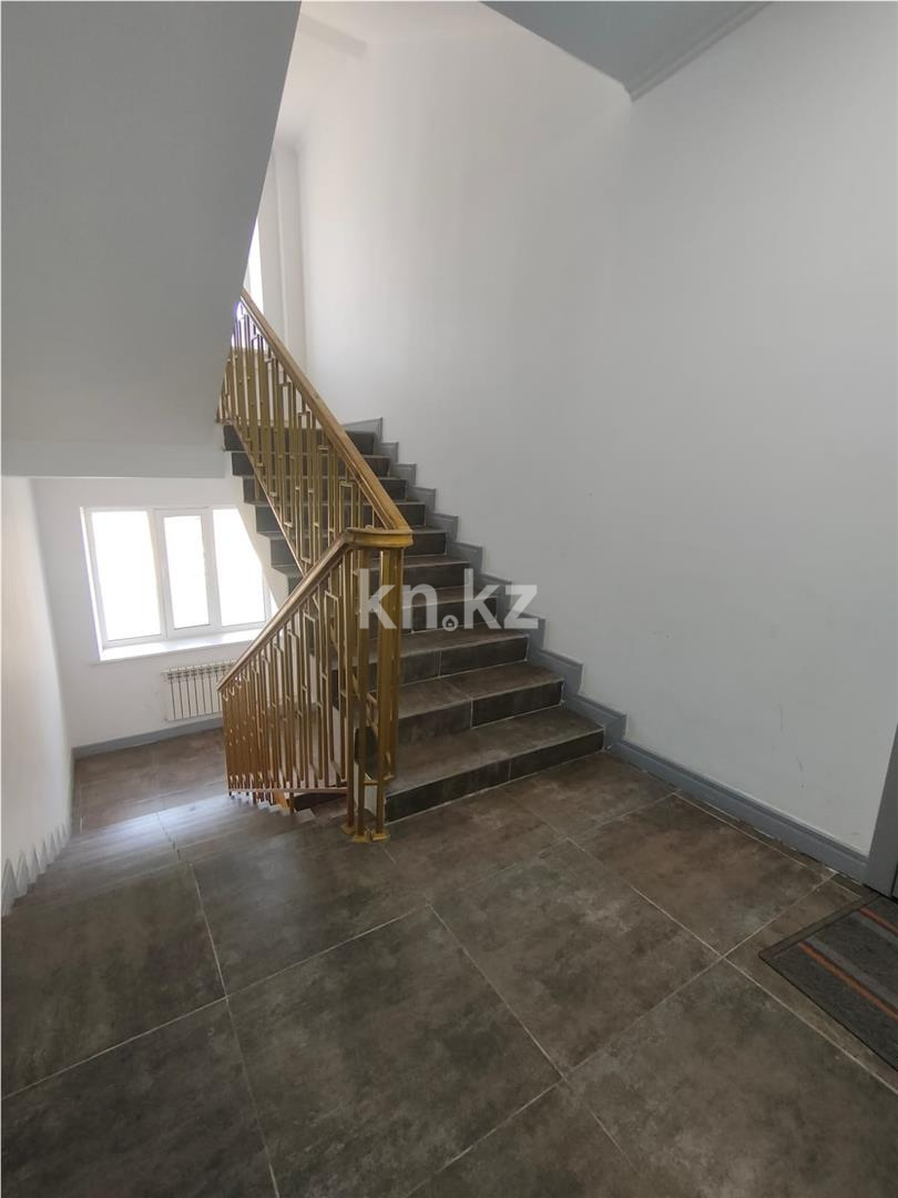 Продажа 2-комнатной квартиры, 48 м² - Продажа двухкомнатных квартир в кирпичном доме в Казахстане фото 7 из 10