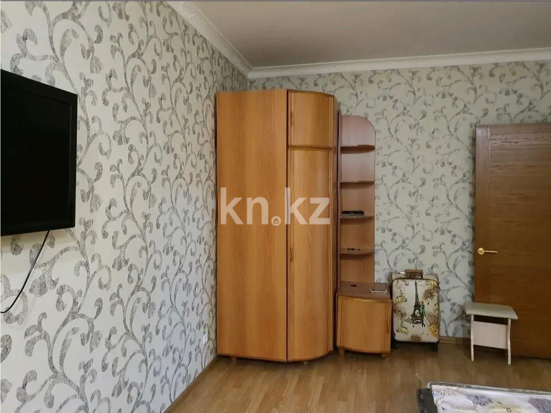 Продажа 1-комнатной квартиры, 36.4 м² - Продажа однокомнатных квартир в Казахстане - страница 2 фото 2 из 5