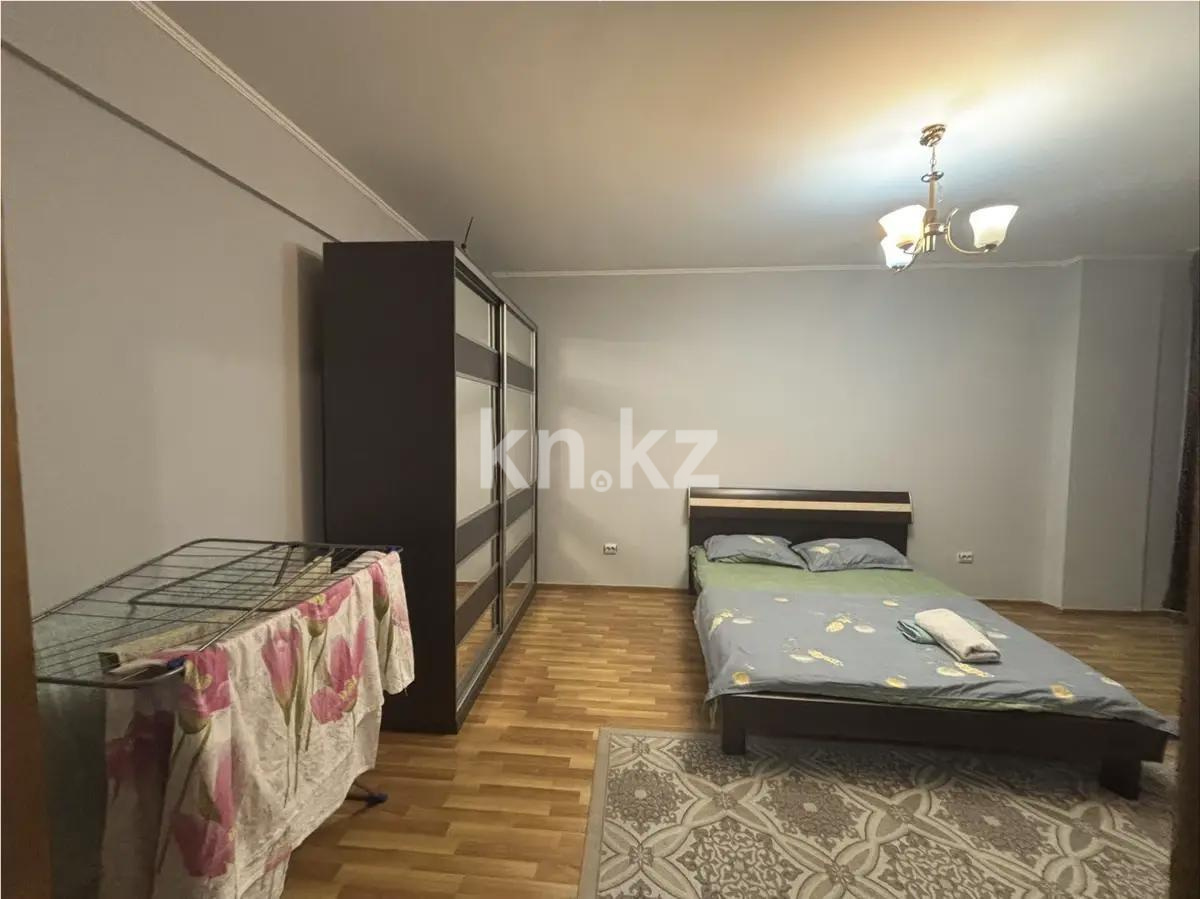 Продажа 2-комнатной квартиры, 55 м² - Продажа недвижимости в Алматы фото 3 из 5