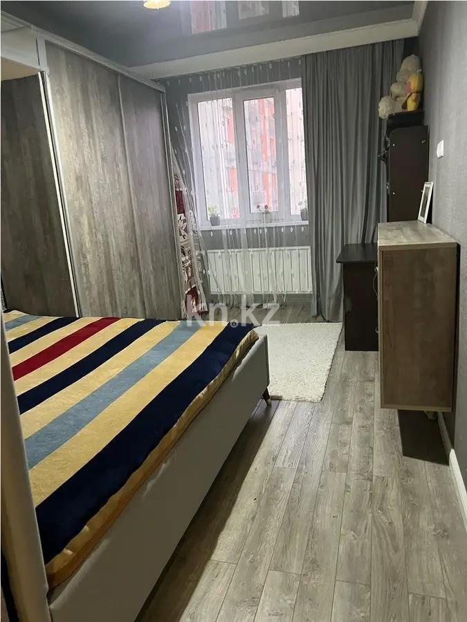 Продажа 3-комнатной квартиры, 84 м² - Продажа квартир в Казахстане - страница 8 фото 2 из 5