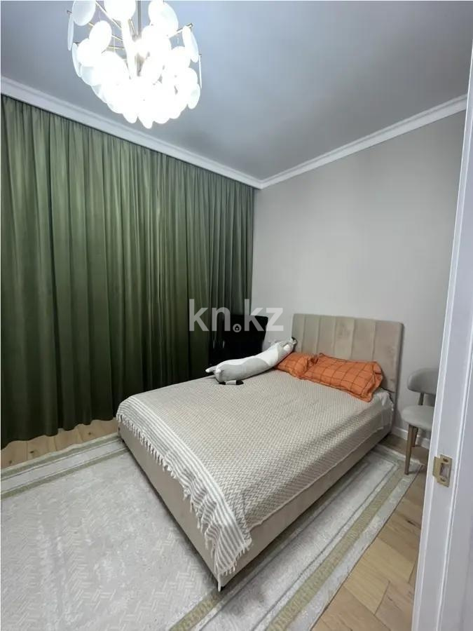 Продажа 2-комнатной квартиры, 49 м² в Астане - фото 2