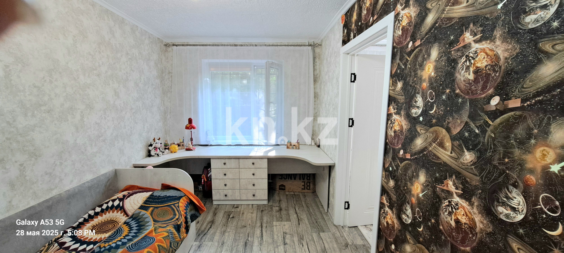 Продажа 2-комнатной квартиры, 47 м², ул. Мустафина, дом  5 в Караганде - фото 13