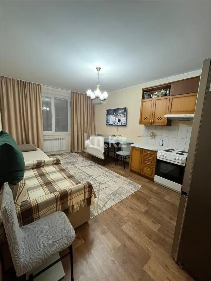 Продажа 2-комнатной квартиры, 53.7 м² в Астане - фото 3