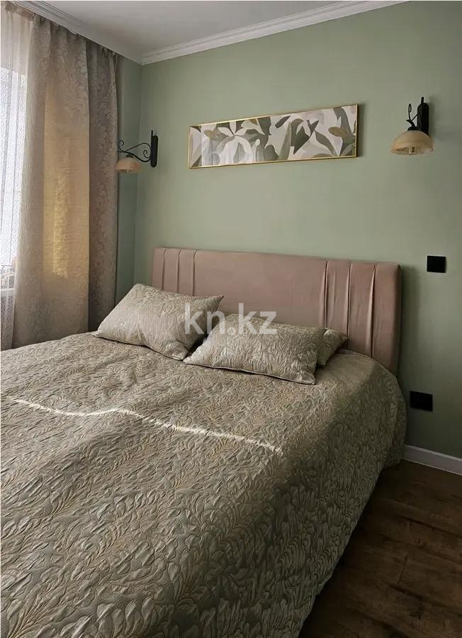 Продажа 2-комнатной квартиры, 53 м², ул. Ашимова, дом  28 - Продажа  двухкомнатных квартир в Караганде фото 2 из 5