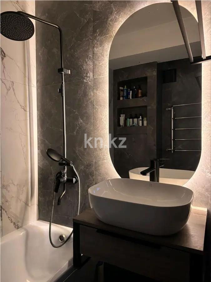 Продажа 2-комнатной квартиры, 55 м² в Алматы - фото 6