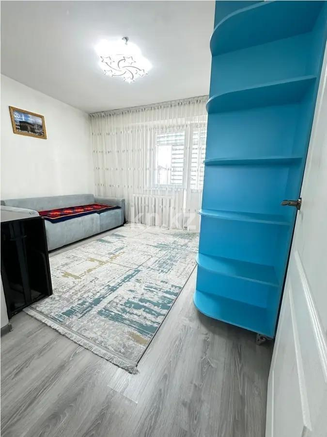 Продажа 3-комнатной квартиры, 90 м², мкр-н Зердели, дом  1/47 в Алматы - фото 3