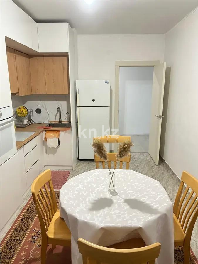 Продажа 2-комнатной квартиры, 45 м² - Продажа квартир в новостройках Алматы фото 3 из 9