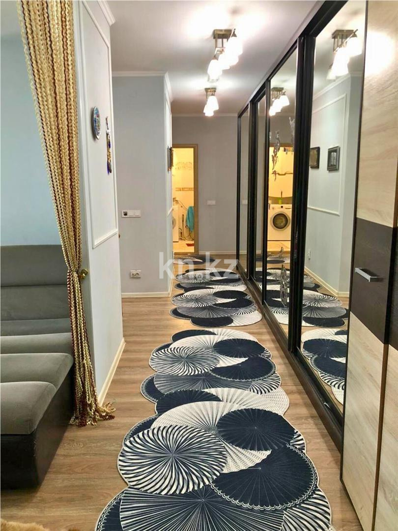 Продажа 3-комнатной квартиры, 91 м² - Продажа домов, коттеджей в Атырау фото 10 из 10