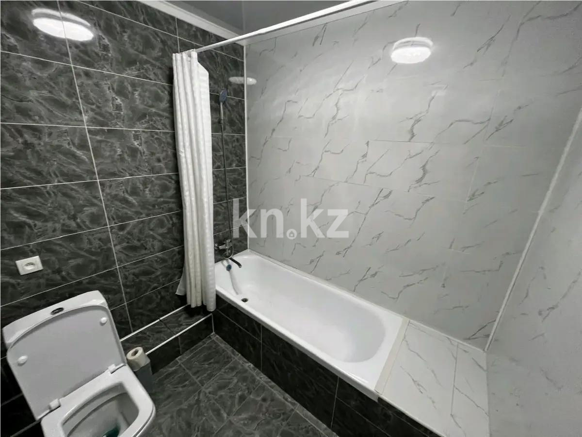 Продажа 2-комнатной квартиры, 58 м² в Алматы - фото 4
