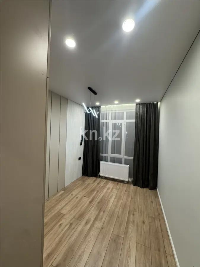 Продажа 2-комнатной квартиры, 39 м² в Алматы