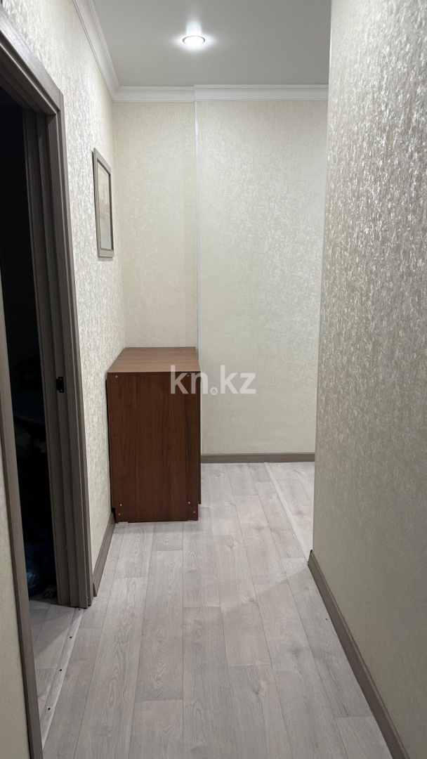 Аренда 3-комнатной квартиры, 73 м², ул. Баглановой, дом  6/1 - ул. Орынбор - Аренда квартиры помесячно в Астане фото 10 из 13