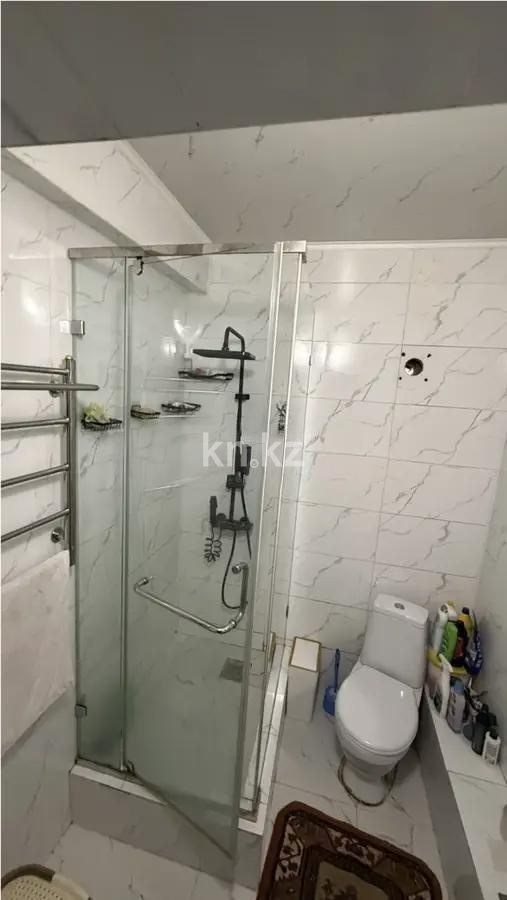 Продажа 2-комнатной квартиры, 55 м² - Недвижимость в Алматы фото 5 из 5
