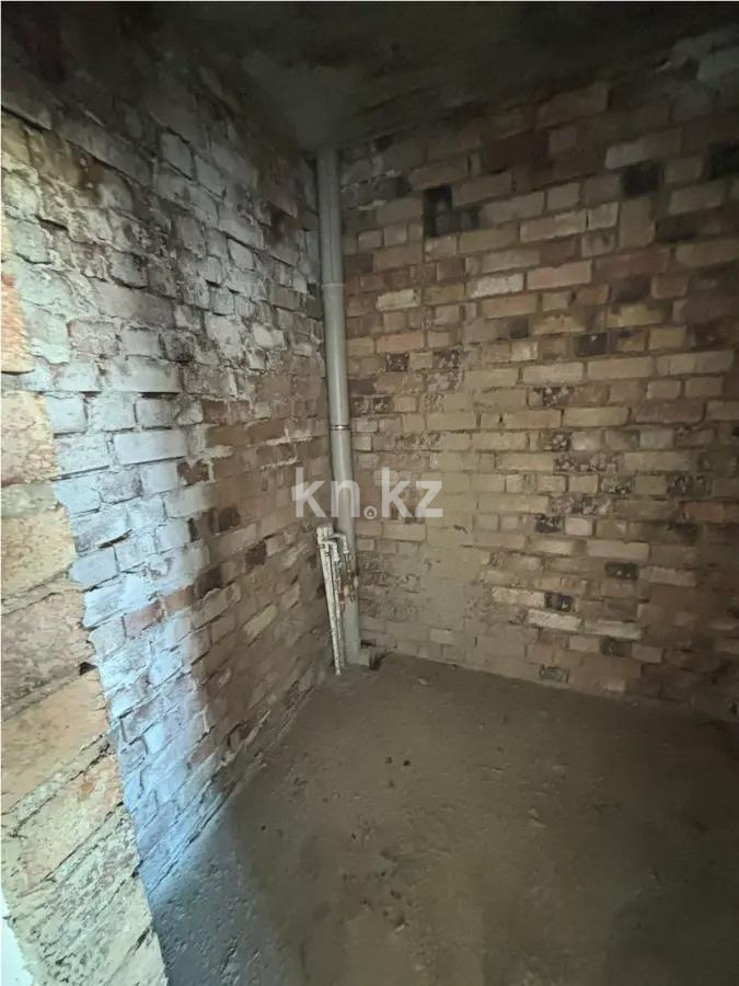 Продажа 1-комнатной квартиры, 43 м², ул. Академическая, дом  9/10 блок 2 - Продажа  однокомнатных квартир в Караганде с фото фото 3 из 3