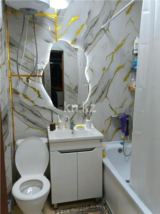 Продажа 1-комнатной квартиры, 34 м² в Астане - фото 4