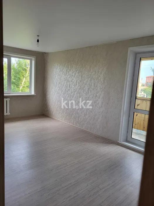 Продажа 2-комнатной квартиры, 40 м², ул. Ержанова, дом  12а - Продажа  двухкомнатных квартир в Караганде фото 1 из 5