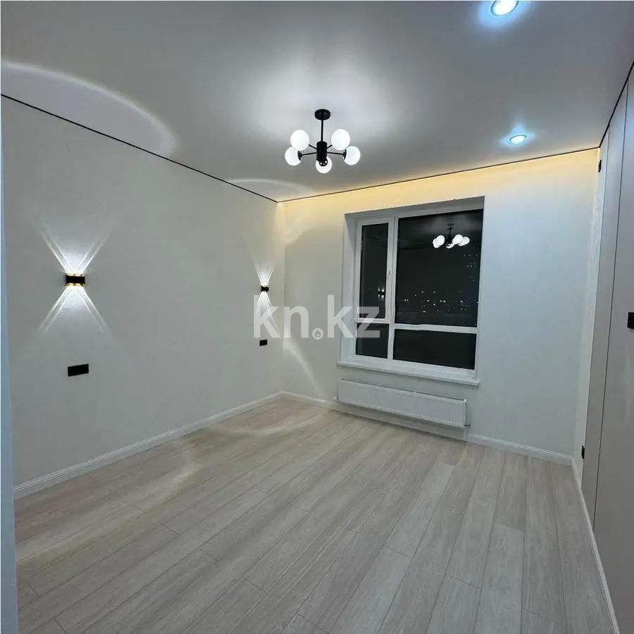 Продажа 2-комнатной квартиры, 36 м² - Продажа квартир в новостройках Астаны без посредников с фото - страница 10 фото 1 из 2