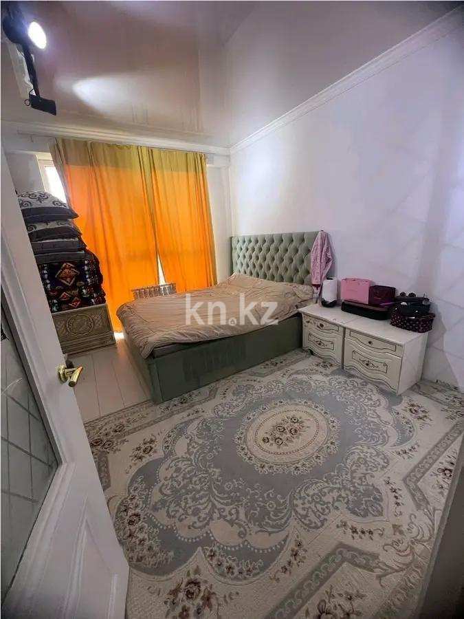 Продажа 3-комнатной квартиры, 78 м², ул. Жунисова, дом  4/1 в Алматы - фото 2