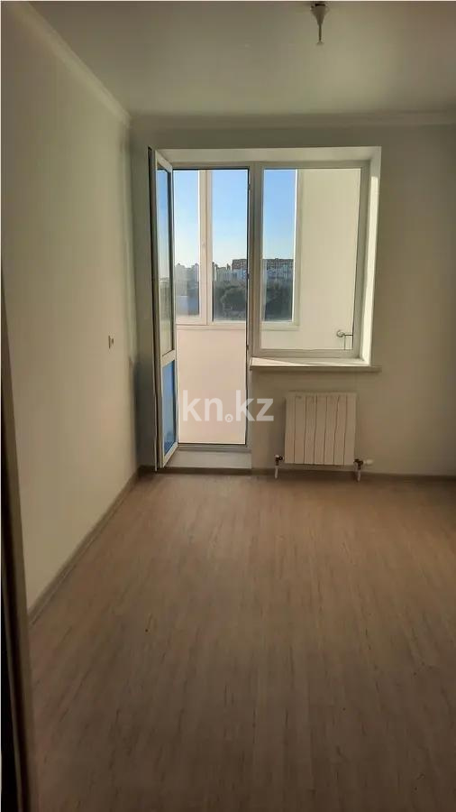 Продажа 2-комнатной квартиры, 53.5 м², ул. Янушкевича, дом  10 в Астане - фото 3