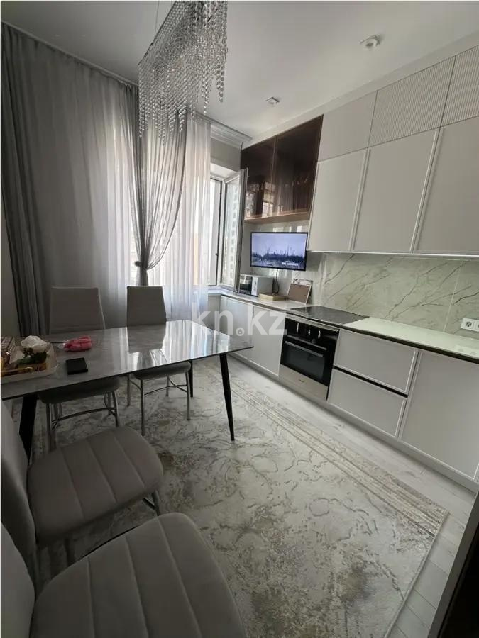 Продажа 2-комнатной квартиры, 79 м² в Караганде - фото 3
