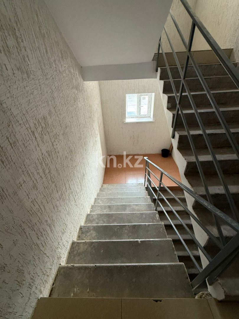 Продажа 2-комнатной квартиры, 62.8 м² - Продажа квартир в кирпичном доме в Уральске фото 7 из 9