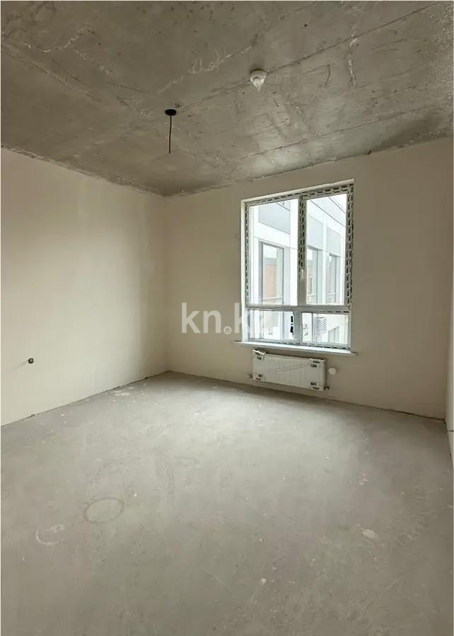 Продажа 4-комнатной квартиры, 130 м², ул. Е-899, дом  1/1 - Продажа  четырехкомнатных квартир в новостройках Астаны без посредников фото 1 из 3