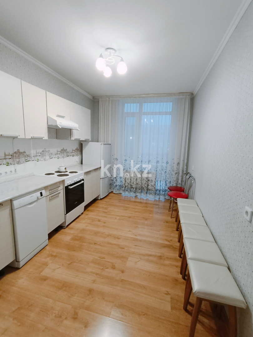 Продажа 2-комнатной квартиры, 70 м² в Астане