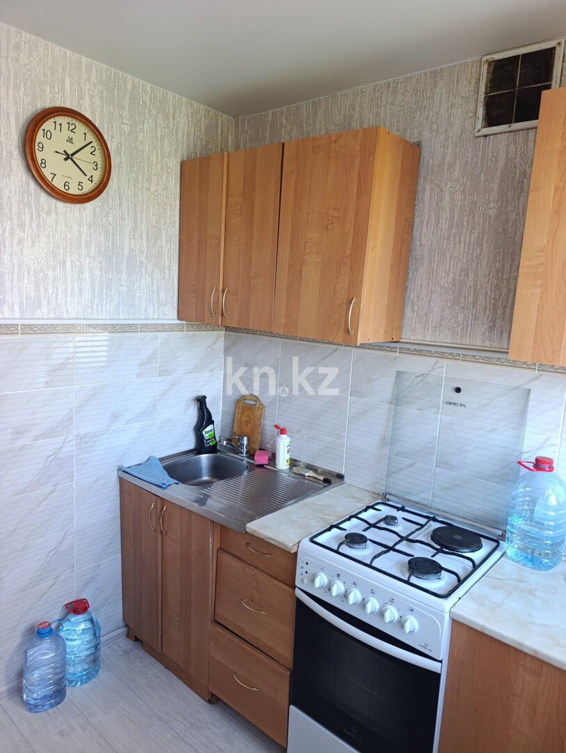 Продажа 2-комнатной квартиры, 52 м² в Караганде - фото 2