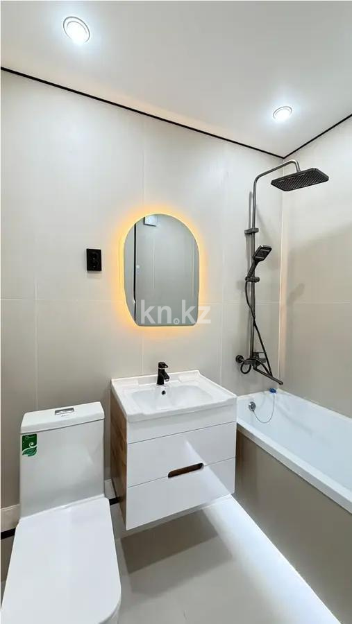 Продажа 1-комнатной квартиры, 35 м² - Продажа недвижимости в Казахстане - страница 7 фото 3 из 4