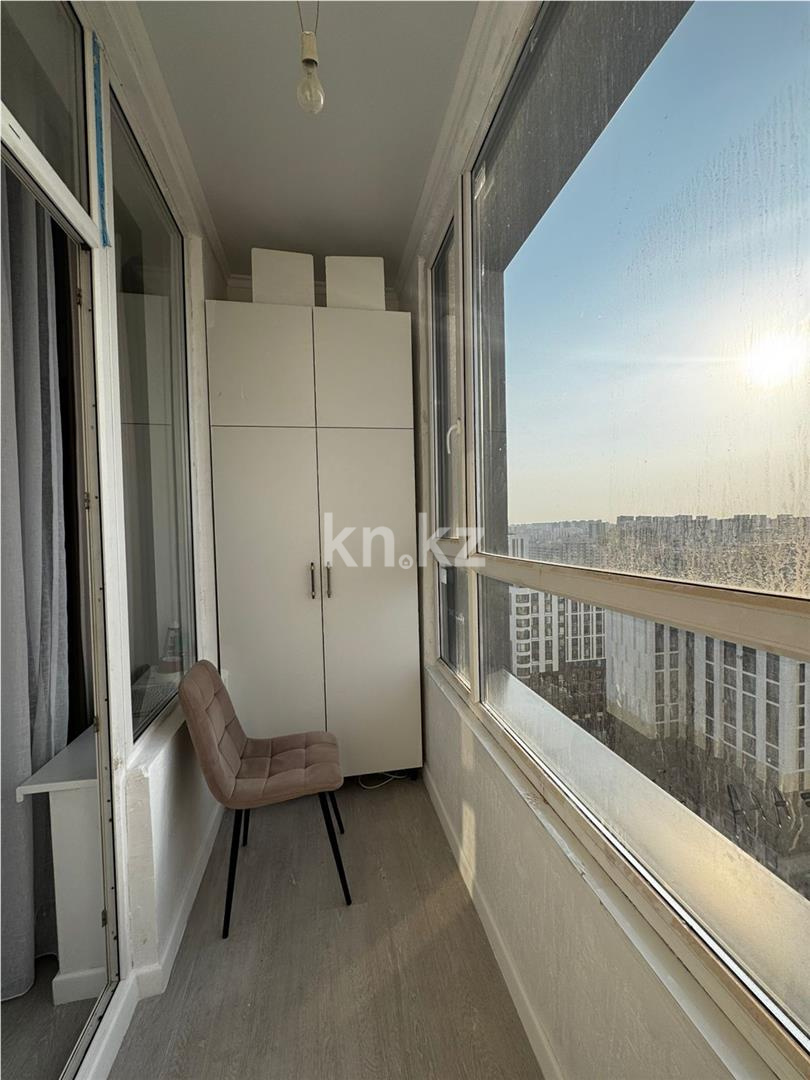 Продажа 2-комнатной квартиры, 60 м², ул. Асфендиярова в Астане - фото 9