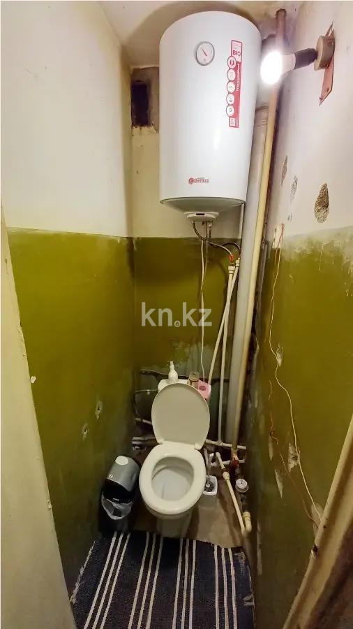 Продажа 2-комнатной квартиры, 53 м², мкр. Голубые Пруды, дом  15 - Продажа квартир в Казахстане фото 5 из 6