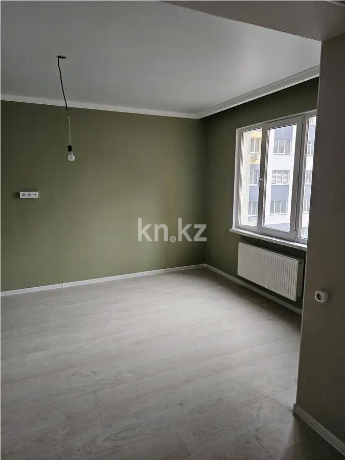 Продажа 1-комнатной квартиры, 39.2 м² в Алматы