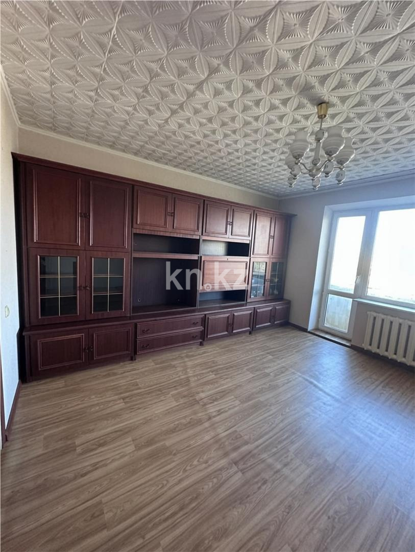 Продажа 3-комнатной квартиры, 66 м² в Караганде