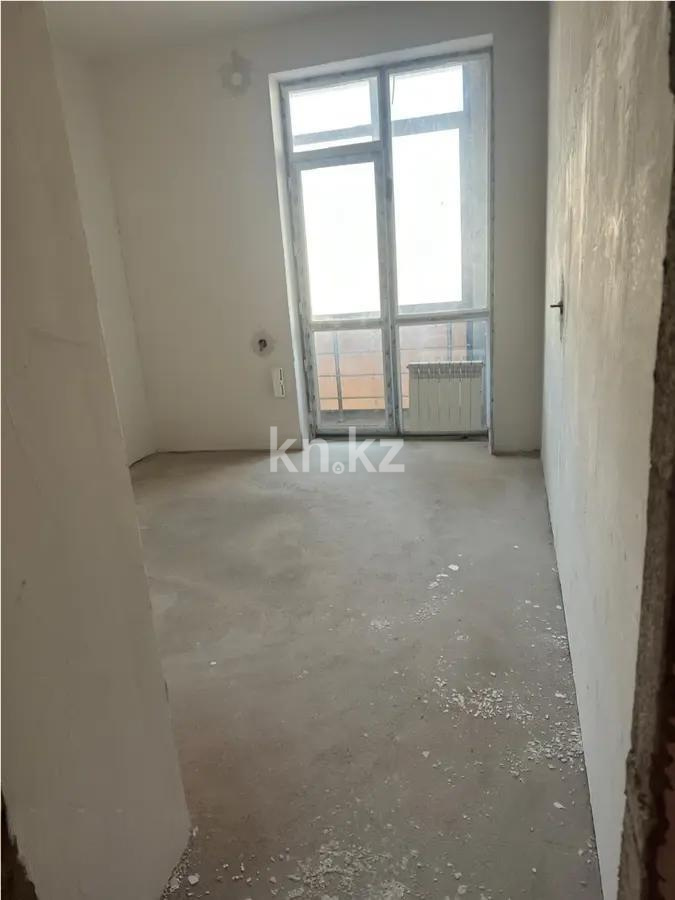 Продажа 2-комнатной квартиры, 74 м², пр. Мангилик Ел, дом  30 стр - Продажа  двухкомнатных квартир в новостройках Астаны с фото фото 1 из 3