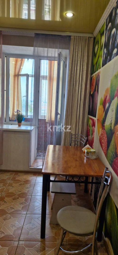Аренда 1-комнатной квартиры, 33 м² в Астане - фото 5
