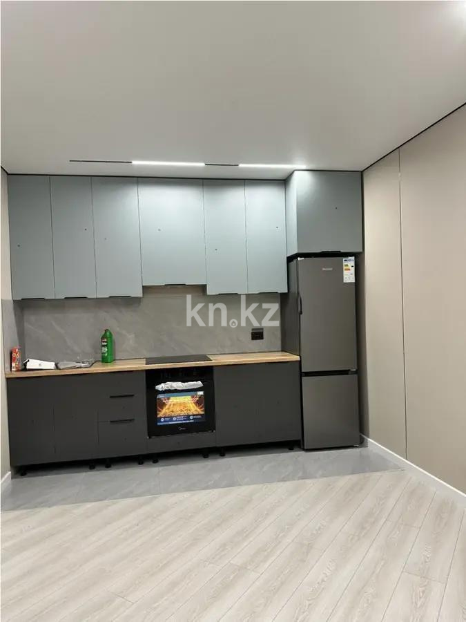 Продажа 2-комнатной квартиры, 41 м² - Продажа недвижимости в Казахстане - страница 12 фото 3 из 4