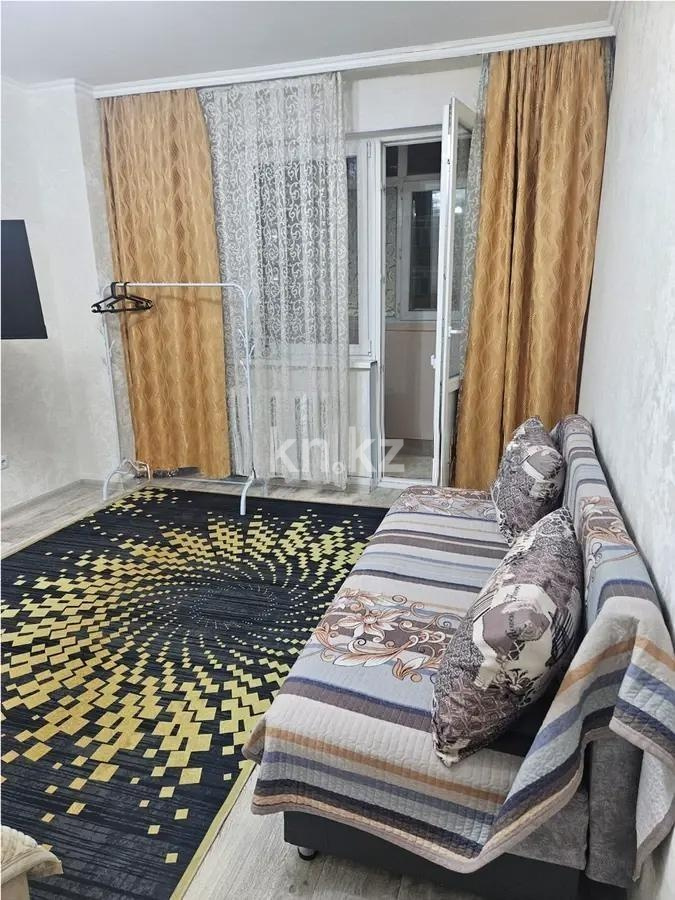 Продажа 1-комнатной квартиры, 41 м² в Астане