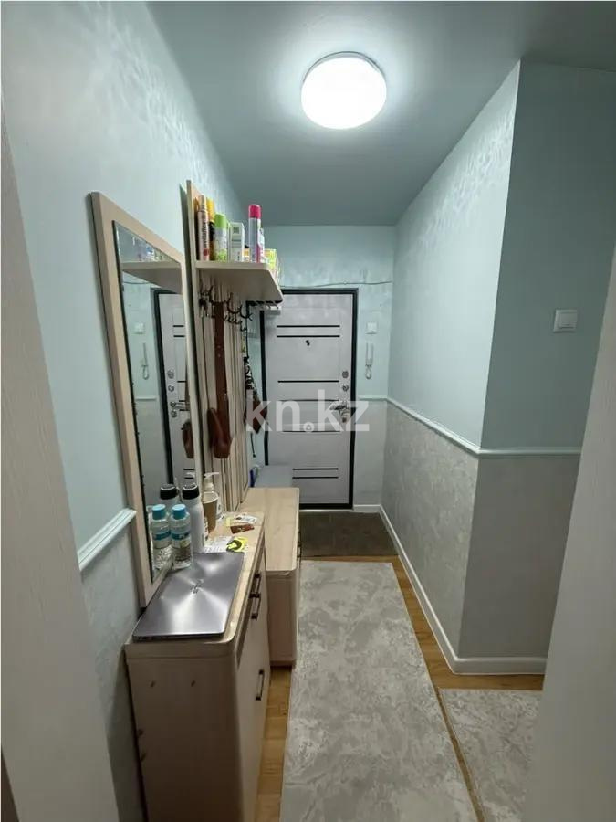 Продажа 3-комнатной квартиры, 58 м², мкр-н 2, дом  50 в Алматы - фото 6