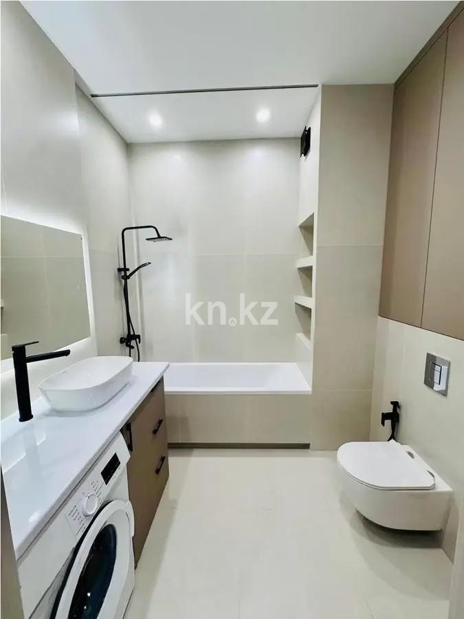 Продажа 2-комнатной квартиры, 45 м² в Астане - фото 4