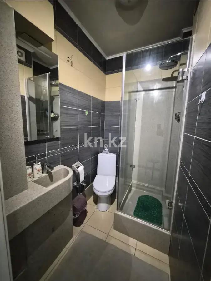 Продажа 3-комнатной квартиры, 98 м² - Продажа недвижимости в Астане - страница 29 фото 5 из 7