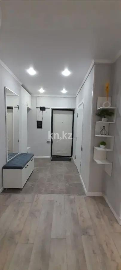 Продажа 2-комнатной квартиры, 52 м², мкр-н Шугыла, дом  340/3 - Продажа квартир в Алматы фото 5 из 5