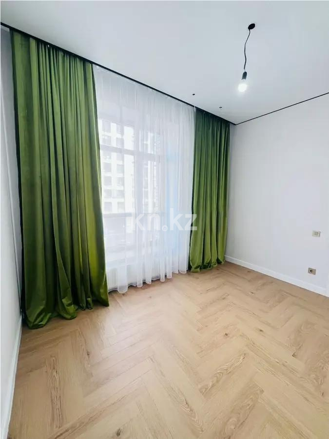 Продажа 3-комнатной квартиры, 60 м² в Астане - фото 2