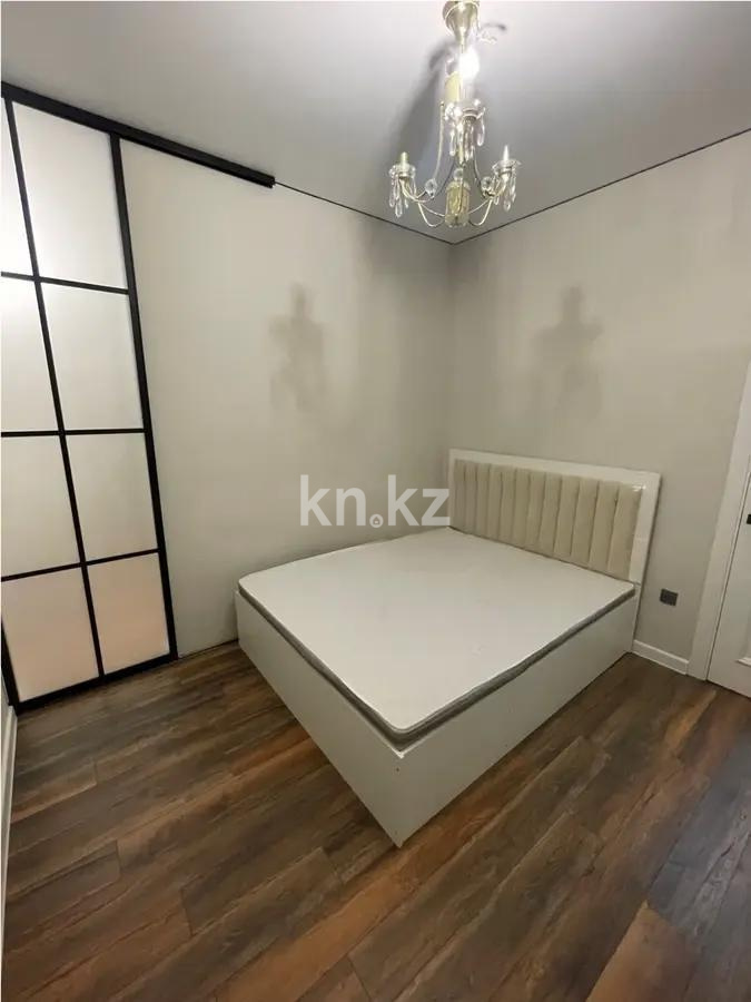 Продажа 2-комнатной квартиры, 47 м², пр. Райымбека, дом  348/1 в Алматы - фото 3
