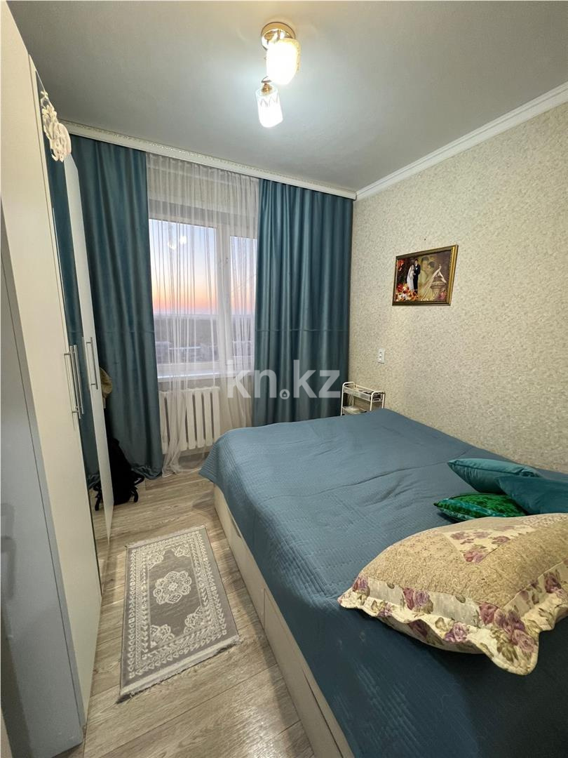 Продажа 4-комнатной квартиры, 90 м², мкр. Голубые Пруды - Продажа квартир в Караганде с фото фото 6 из 16