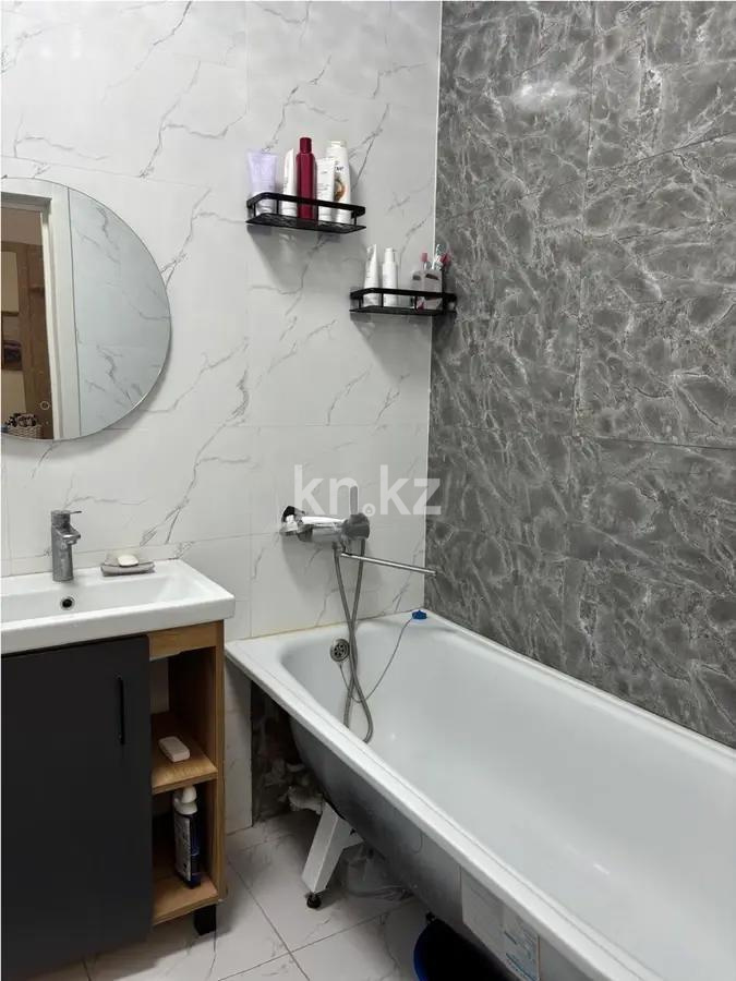 Продажа 1-комнатной квартиры, 37.5 м², ул. Баглановой, дом  1 в Астане - фото 4