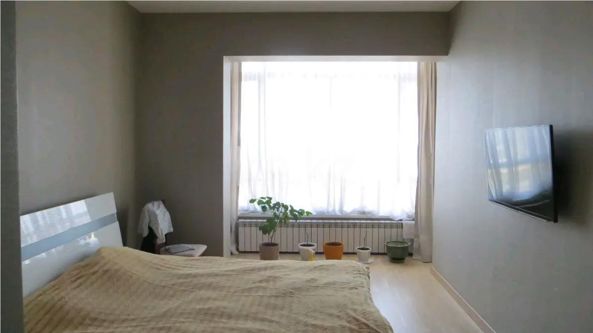 Продажа 3-комнатной квартиры, 98.2 м², бул. Бухар Жырау, дом  27/5 - Продажа  трехкомнатных квартир в новостройках Алматы фото 3 из 6