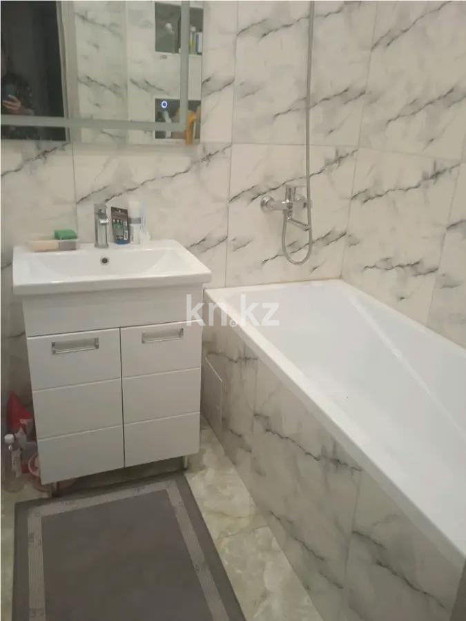 Продажа 1-комнатной квартиры, 40 м² - Продажа квартир в р-не Байконур Астаны фото 3 из 4