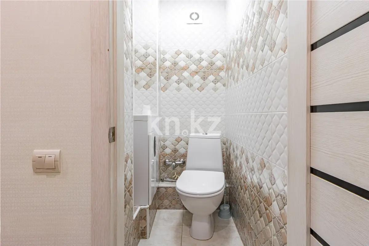 Продажа 2-комнатной квартиры, 46 м², ул. Куйши Дина, дом  42 в Астане - фото 6